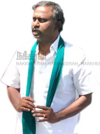 p.r.pondiyan  